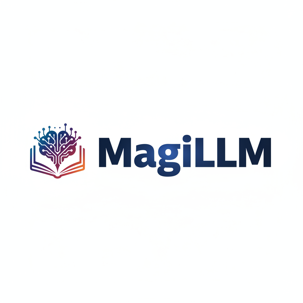 MagiLLM.com is for sale | Contact seller MagiLLM.com logo. MagiLLM.com is for sale | Contact seller