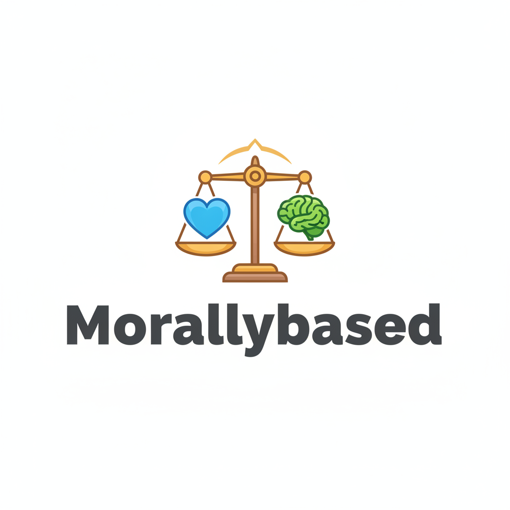 morallybased.com is for sale | Contact seller morallybased.com logo. morallybased.com is for sale | Contact seller