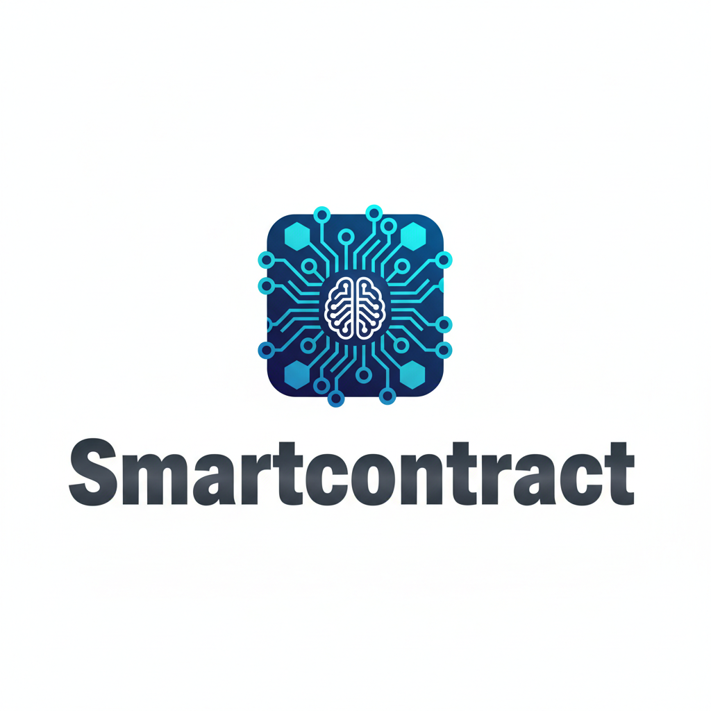 smartcontract.so is for sale | $45,000 smartcontract.so logo. smartcontract.so is for sale | $45,000