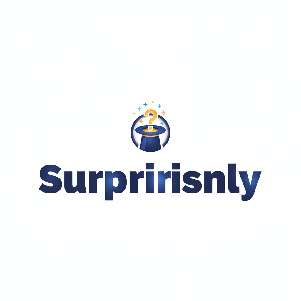 surprisingly.xyz is for sale | $9,500 surprisingly.xyz logo. surprisingly.xyz is for sale | $9,500