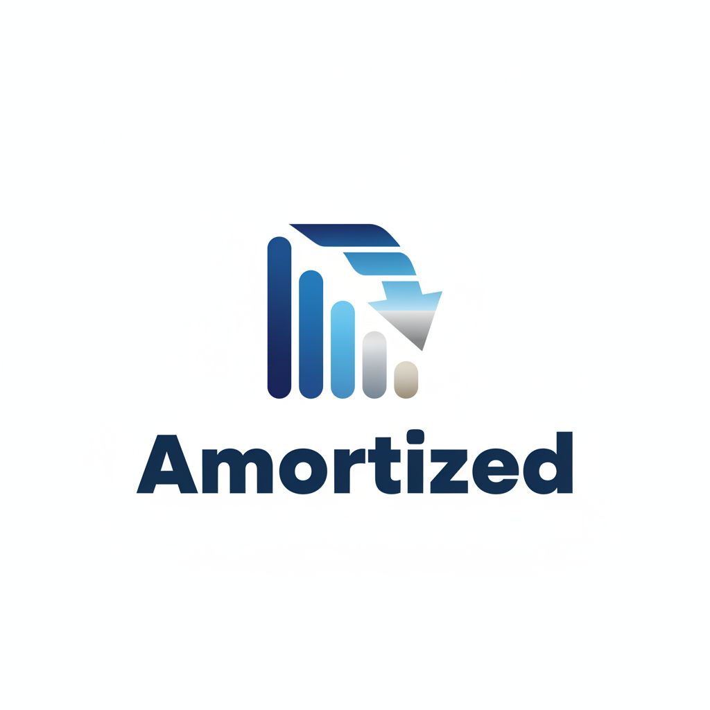 amortized.xyz is for sale | $6,500 amortized.xyz logo. amortized.xyz is for sale | $6,500