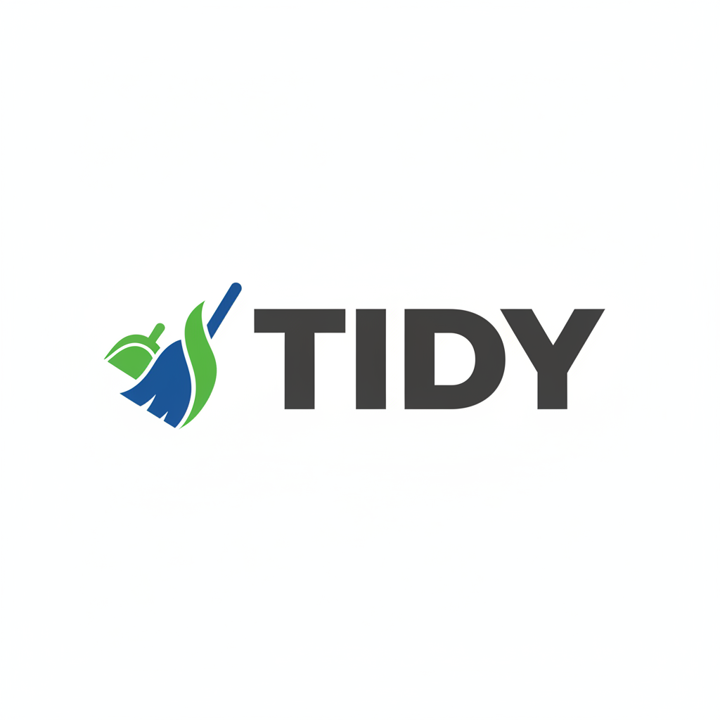 tidy.si is for sale | $200,000 tidy.si logo. tidy.si is for sale | $200,000