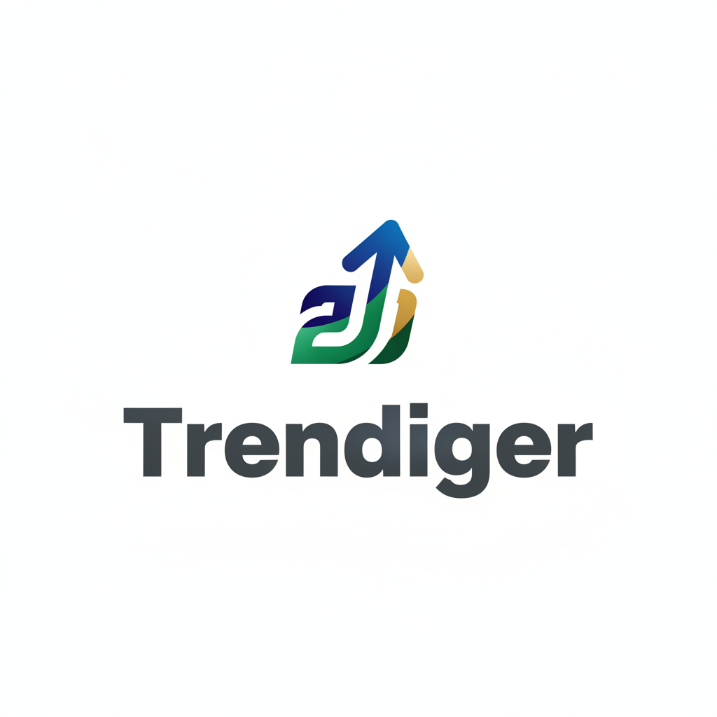 trendiger.com is for sale | $45,000 trendiger.com logo. trendiger.com is for sale | $45,000