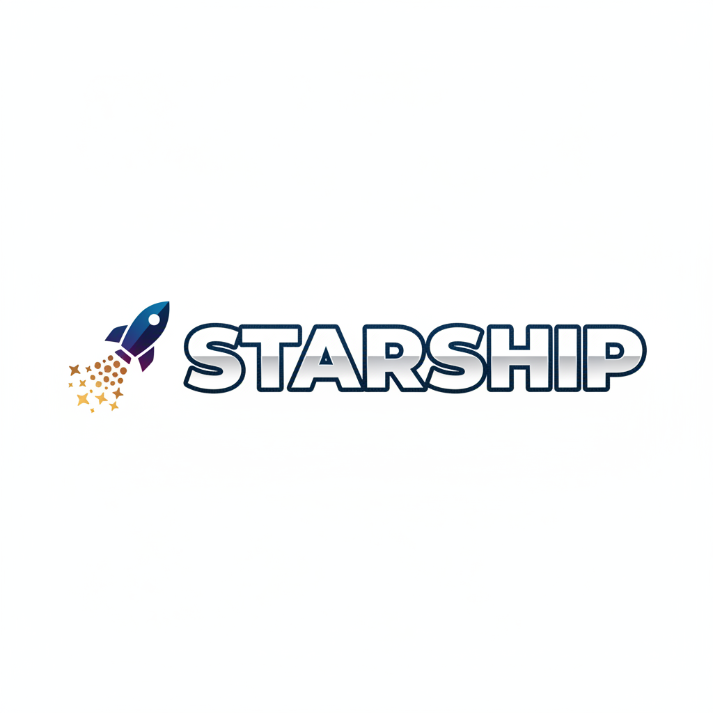 starship.si is for sale | $250,000 starship.si logo. starship.si is for sale | $250,000