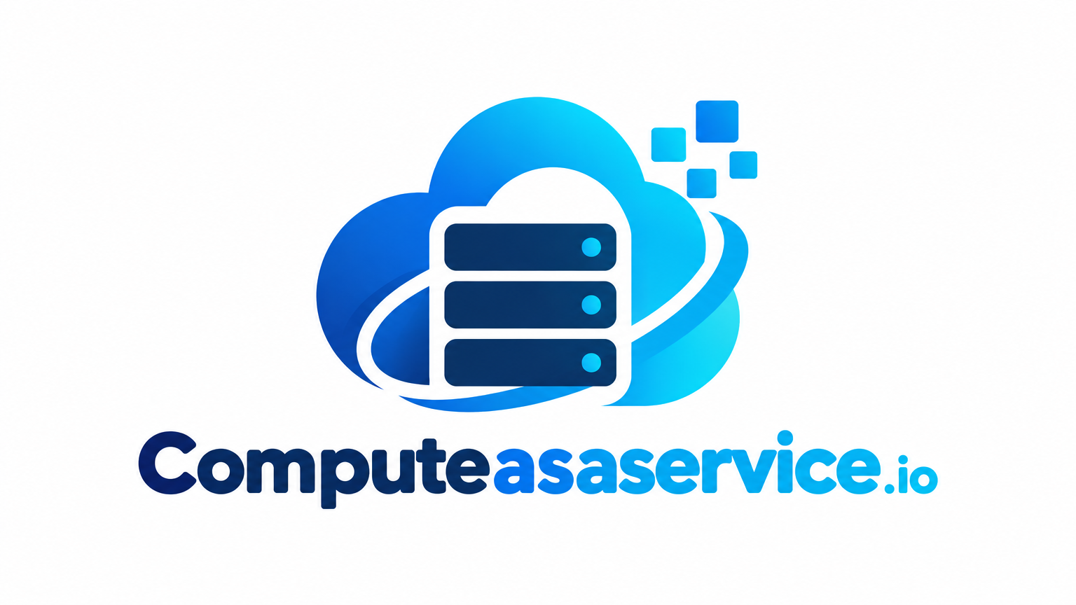 computeasaservice.io is for sale | $100,000 computeasaservice.io logo. computeasaservice.io is for sale | $100,000