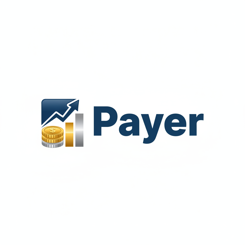 payer.fi is for sale | $75,000 payer.fi logo. payer.fi is for sale | $75,000