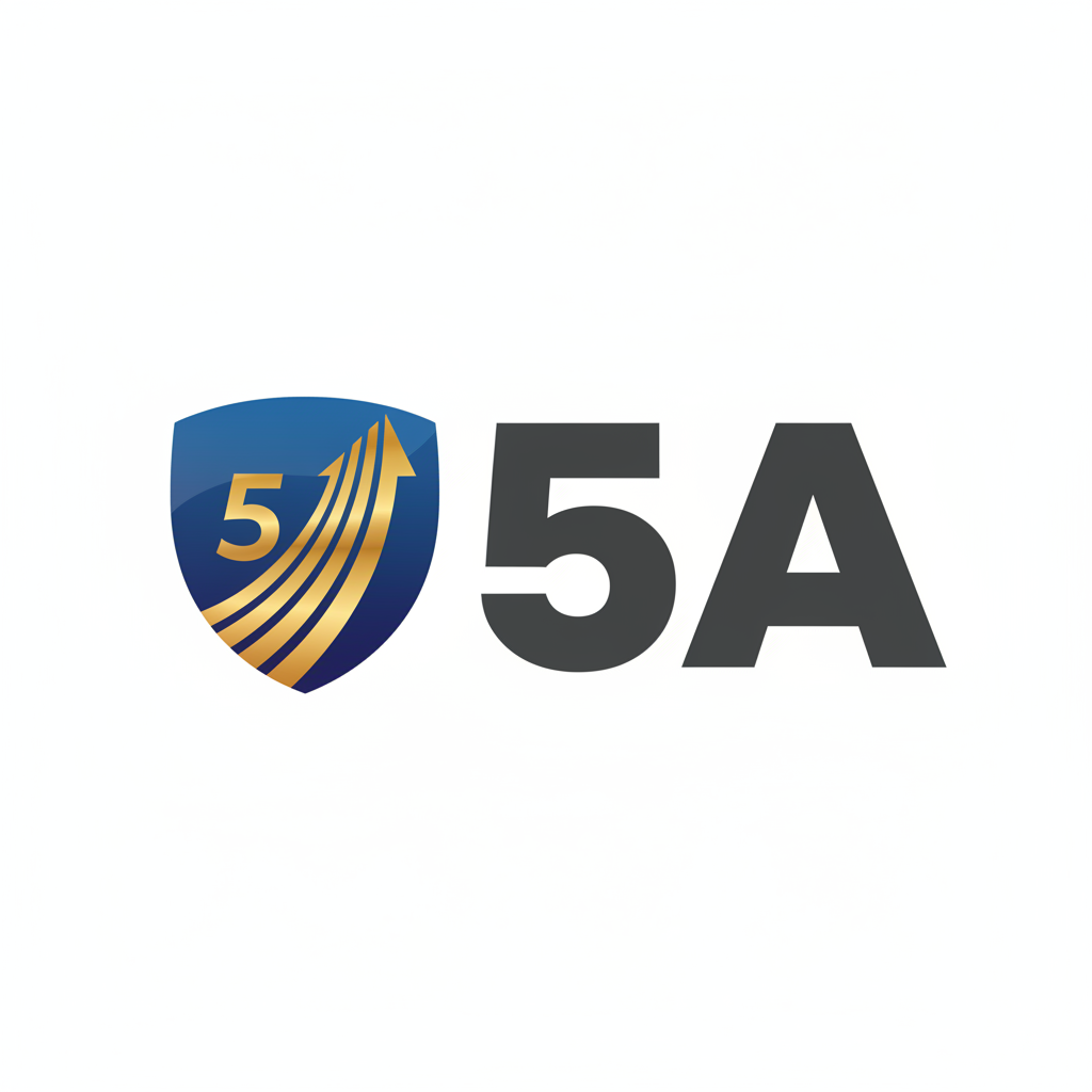 5a.si is for sale | $250,000 5a.si logo. 5a.si is for sale | $250,000