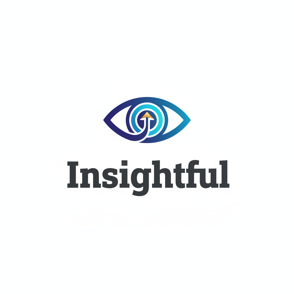 insightful.si is for sale | $500,000 insightful.si logo. insightful.si is for sale | $500,000