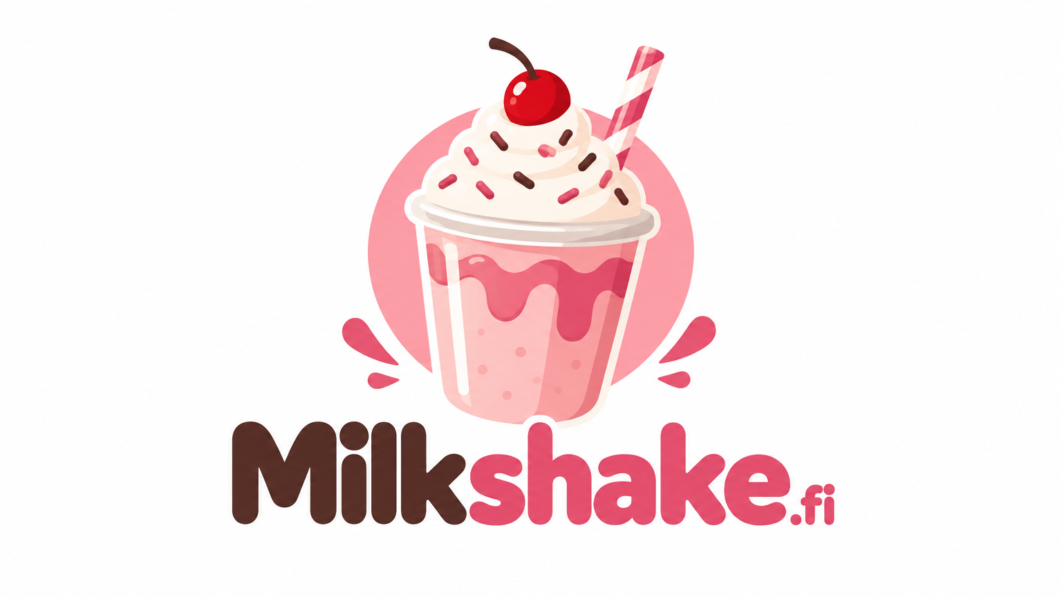 milkshake.fi is for sale | $45,000 milkshake.fi logo. milkshake.fi is for sale | $45,000
