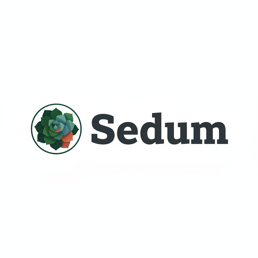 sedum.xyz is for sale | $45,000 sedum.xyz logo. sedum.xyz is for sale | $45,000