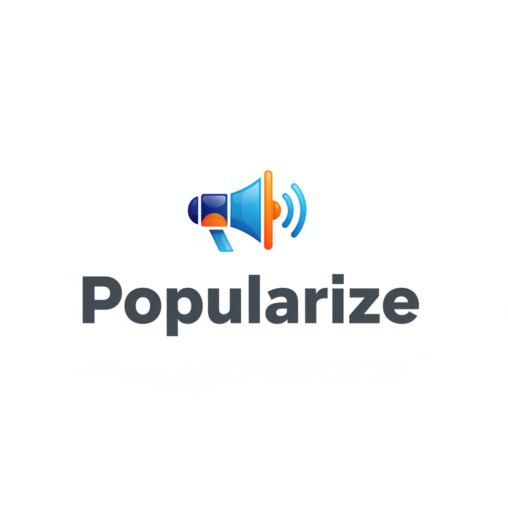 popularize.xyz is for sale | $4,500 popularize.xyz logo. popularize.xyz is for sale | $4,500