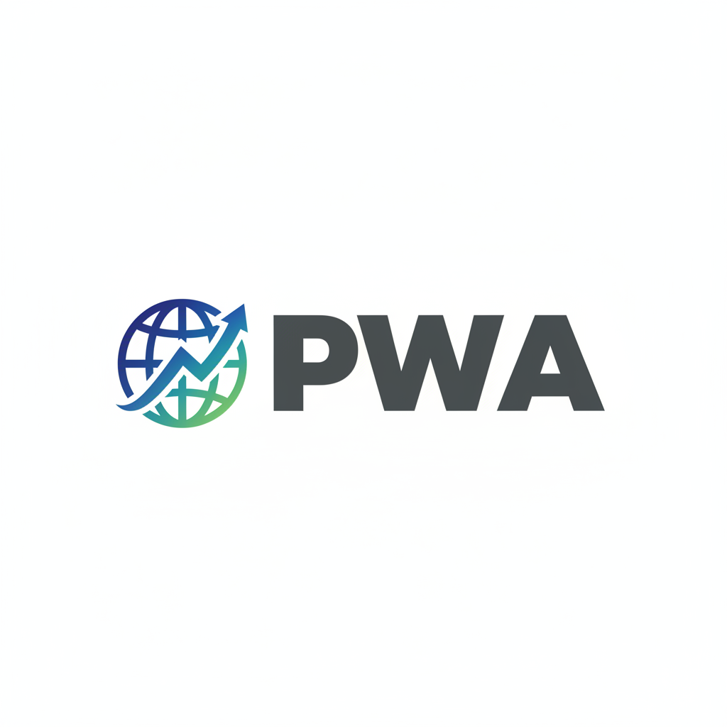 pwa.si is for sale | $50,000 pwa.si logo. pwa.si is for sale | $50,000