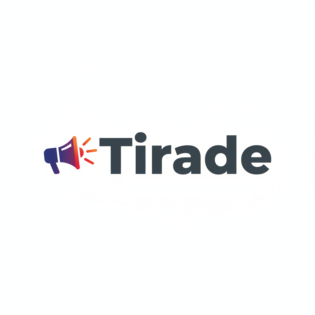 tirade.xyz is for sale | $7,500 tirade.xyz logo. tirade.xyz is for sale | $7,500