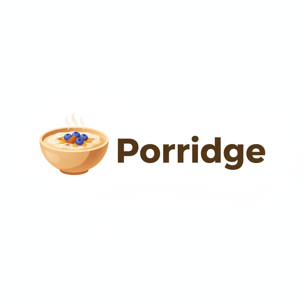 porridge.si is for sale | $200,000 porridge.si logo. porridge.si is for sale | $200,000