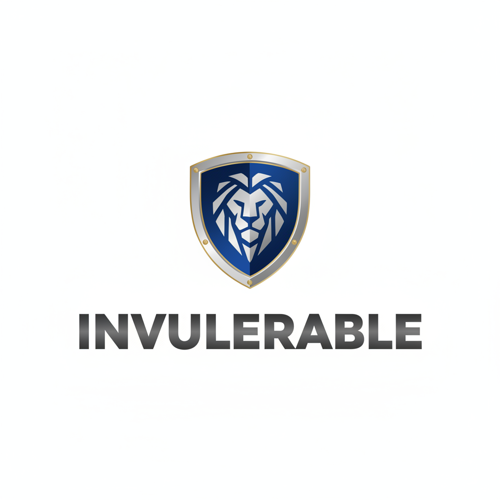 invulnerable.xyz is for sale | $45,000 invulnerable.xyz logo. invulnerable.xyz is for sale | $45,000