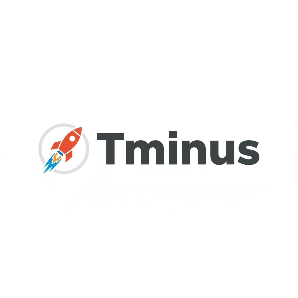tminus.xyz is for sale | $15,000 tminus.xyz logo. tminus.xyz is for sale | $15,000