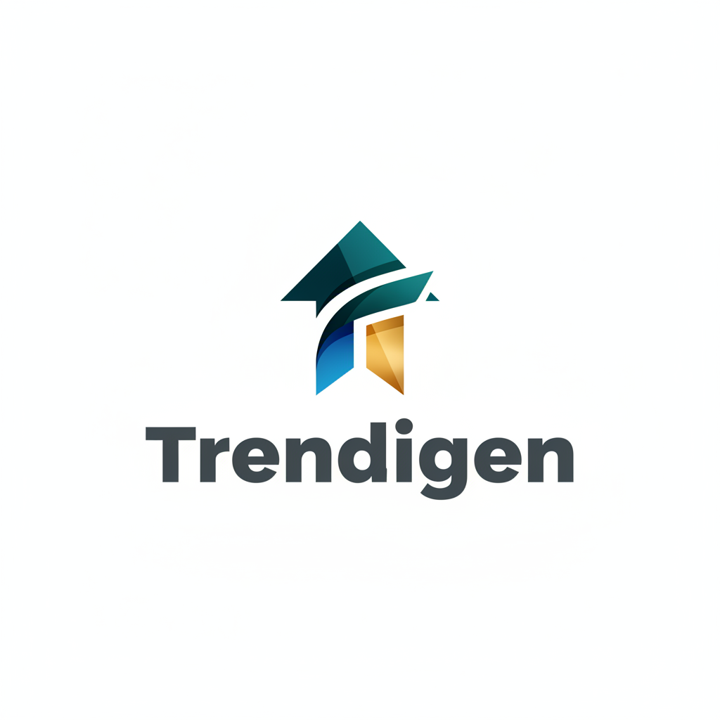 trendigen.com is for sale | $35,000 trendigen.com logo. trendigen.com is for sale | $35,000