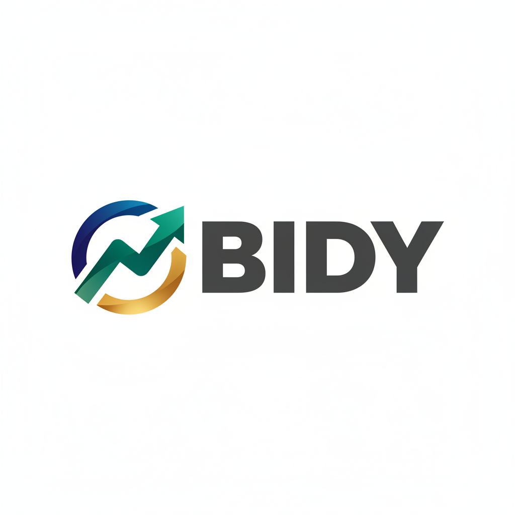 bidy.xyz is for sale | $15,000 bidy.xyz logo. bidy.xyz is for sale | $15,000