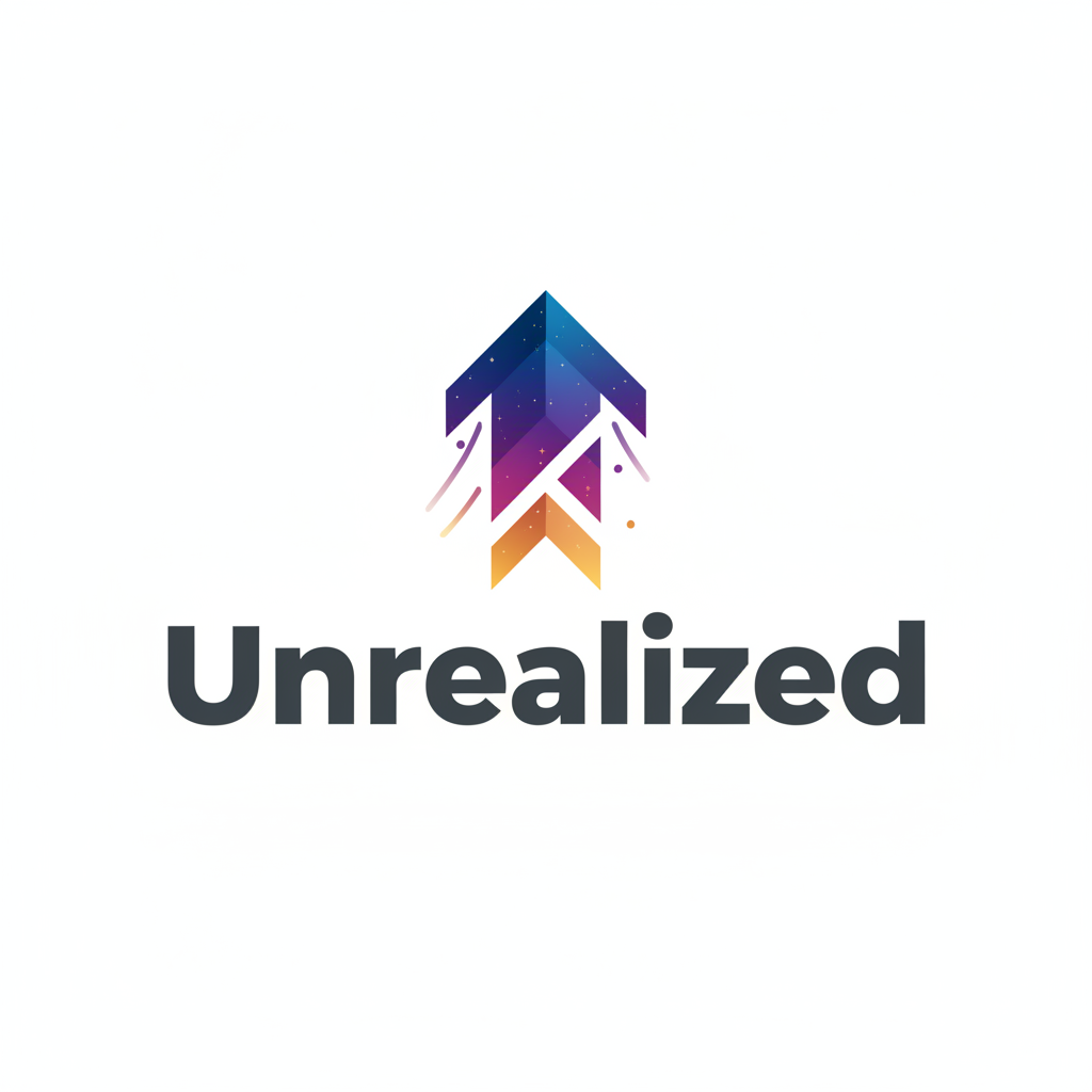 unrealized.app is for sale | $15,000 unrealized.app logo. unrealized.app is for sale | $15,000