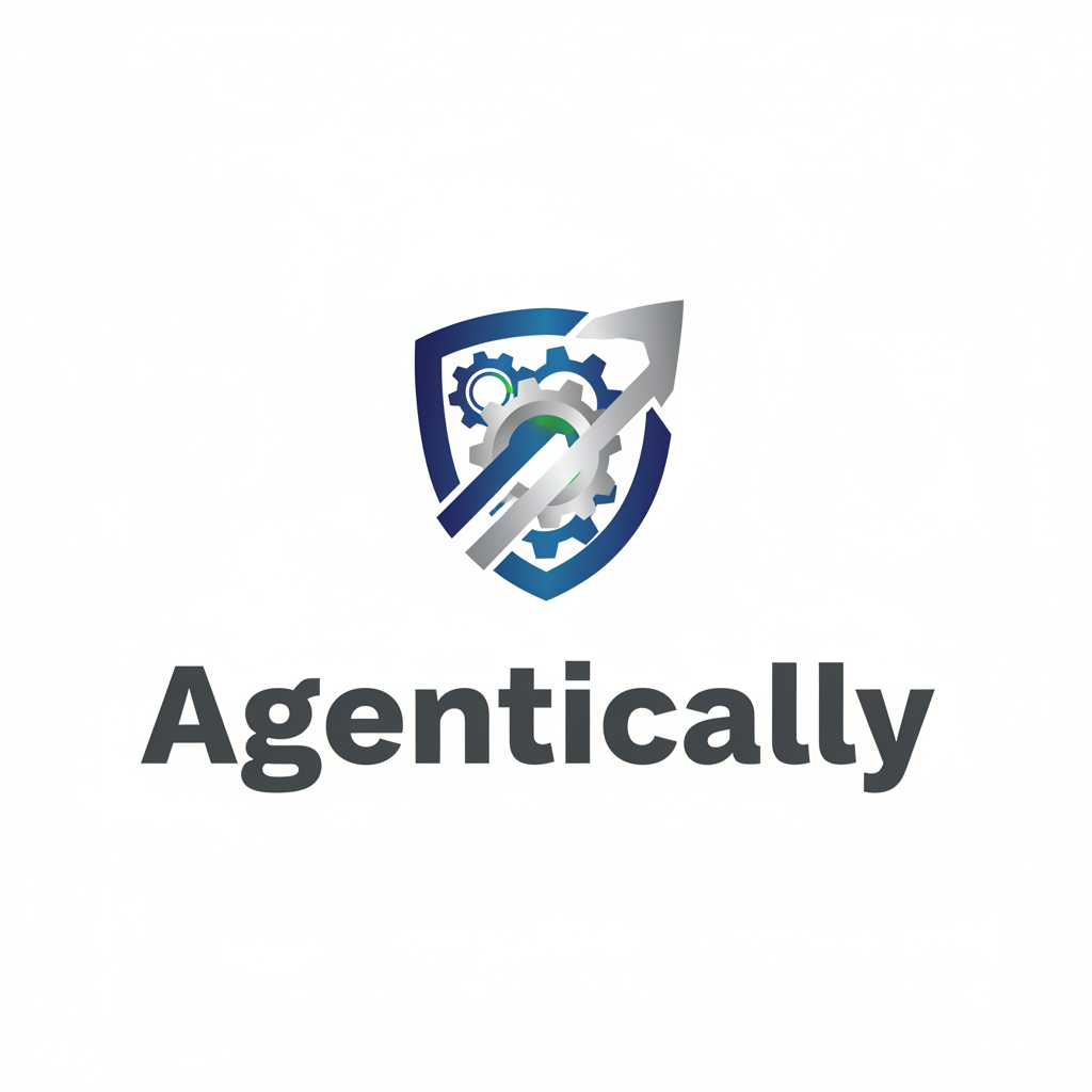 agentically.si is for sale | $50,000 agentically.si logo. agentically.si is for sale | $50,000