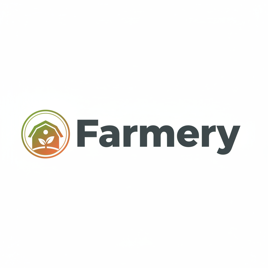 farmery.io is for sale | $95,000 farmery.io logo. farmery.io is for sale | $95,000