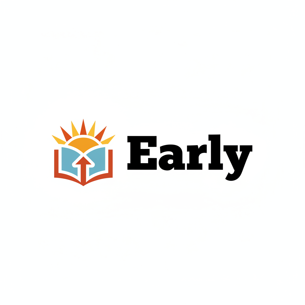 early.finance is for sale | $100,000 early.finance logo. early.finance is for sale | $100,000