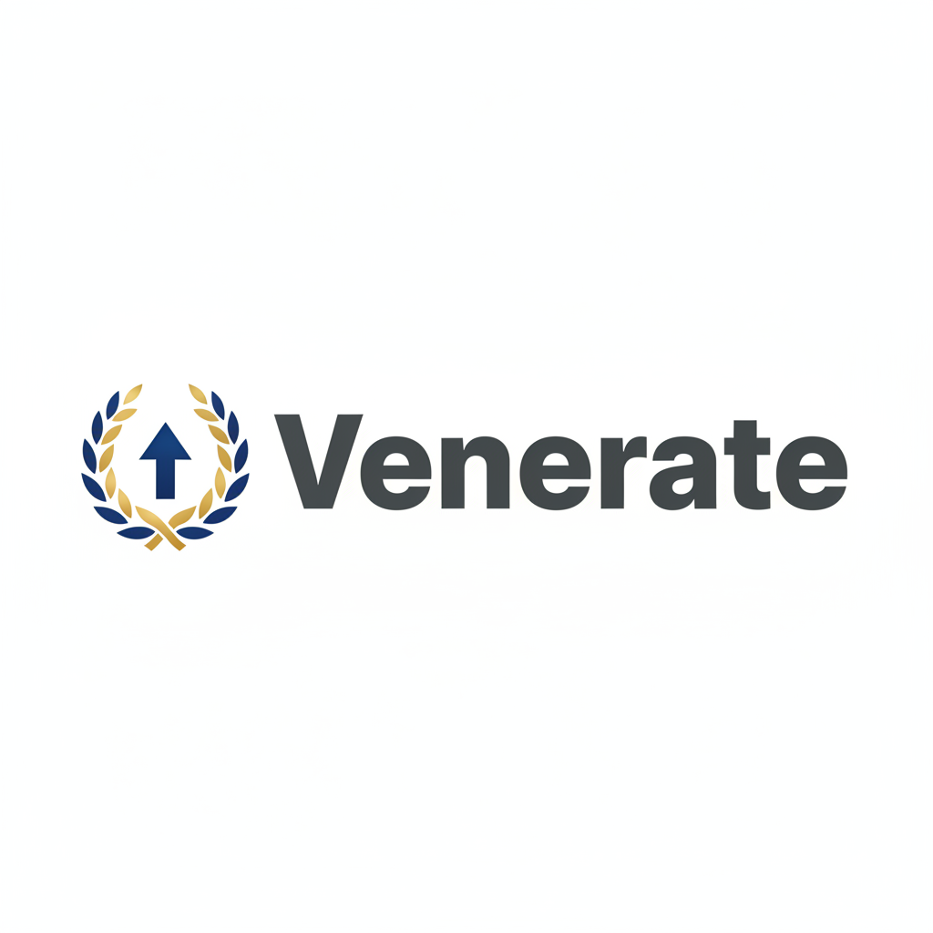 venerate.xyz is for sale | $7,500 venerate.xyz logo. venerate.xyz is for sale | $7,500