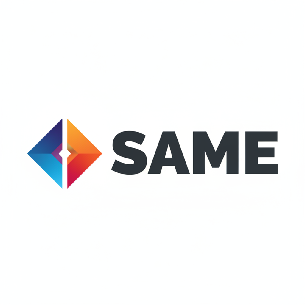 same.so is for sale | $250,000 same.so logo. same.so is for sale | $250,000