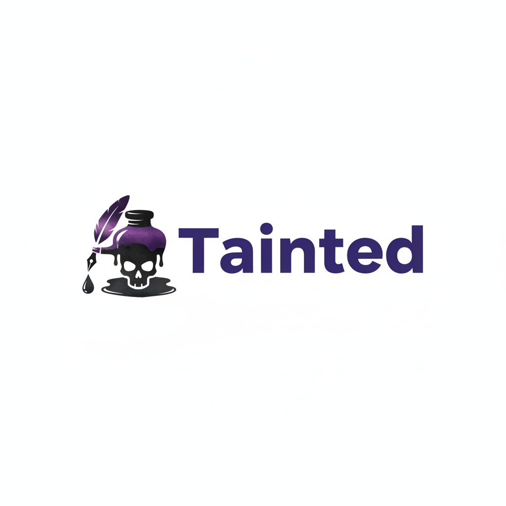tainted.xyz is for sale | $9,500 tainted.xyz logo. tainted.xyz is for sale | $9,500
