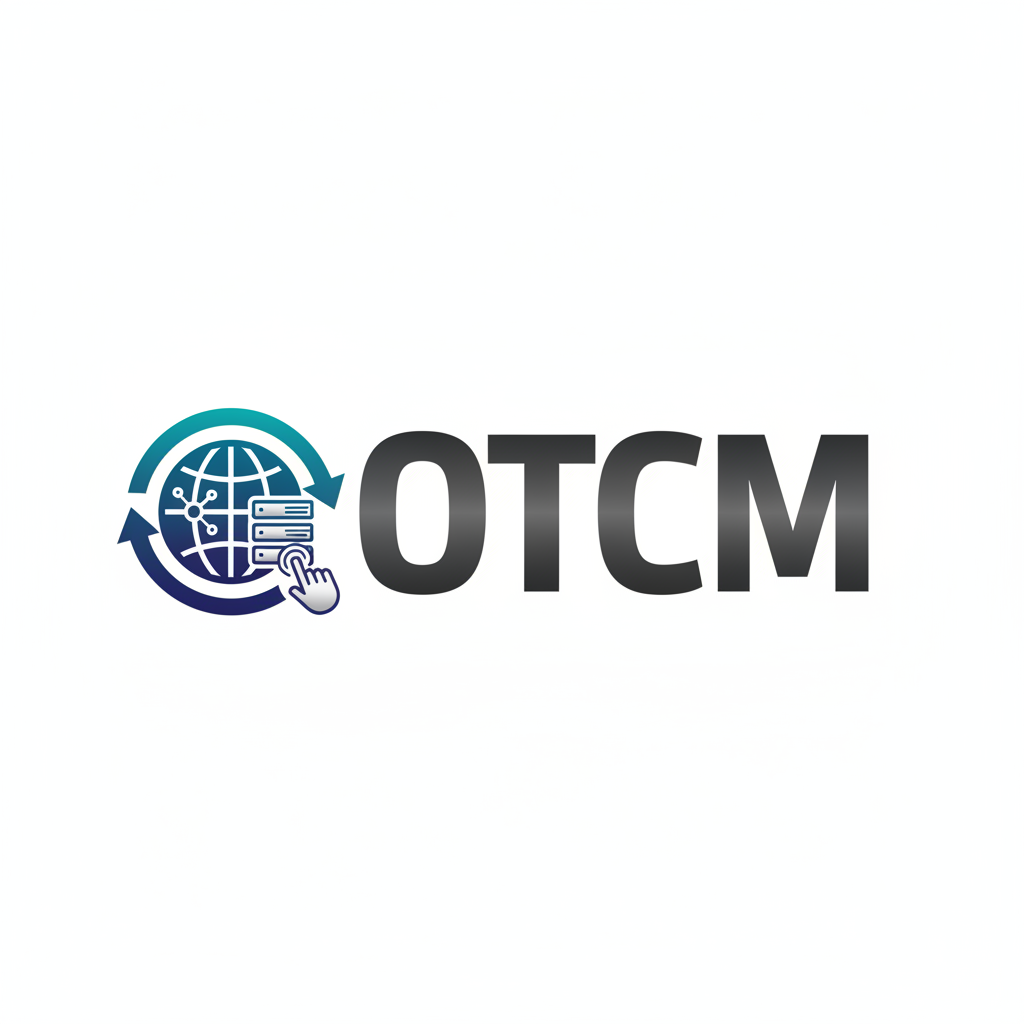 otcm.ai is for sale | $75,000 otcm.ai logo. otcm.ai is for sale | $75,000