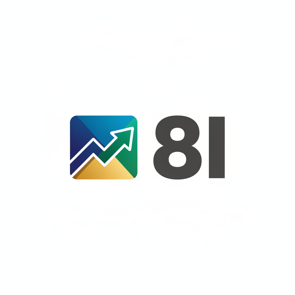 8i.si is for sale | $350,000 8i.si logo. 8i.si is for sale | $350,000