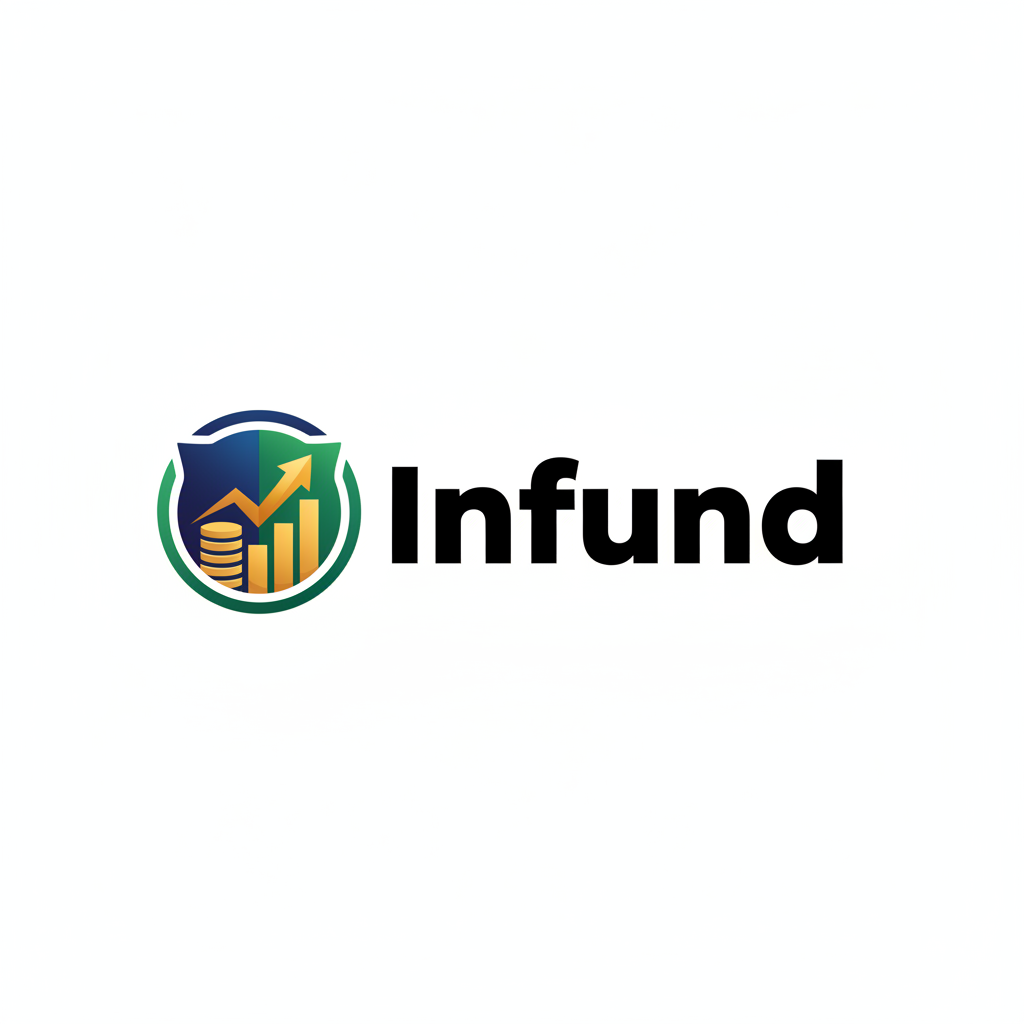 infund.xyz is for sale | $9,500 infund.xyz logo. infund.xyz is for sale | $9,500