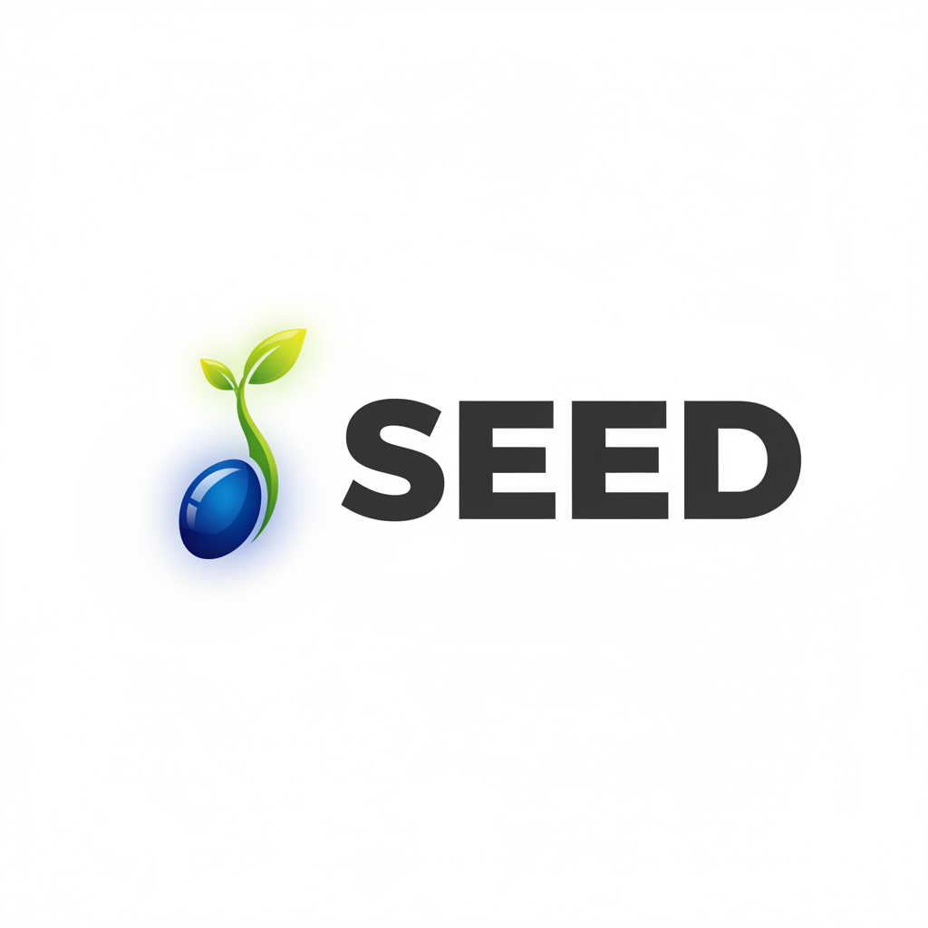 seed.si is for sale | $8,000,000 seed.si logo. seed.si is for sale | $8,000,000