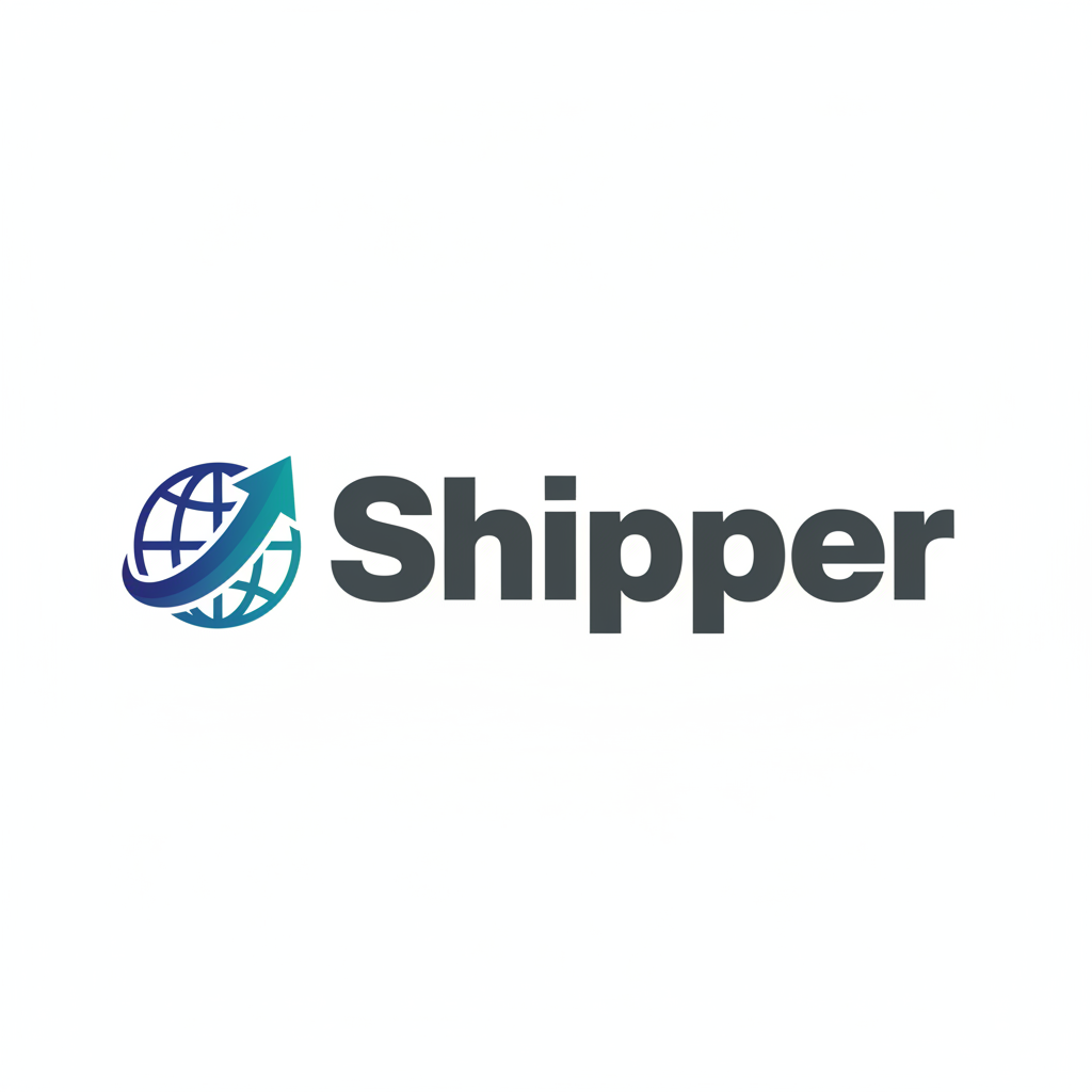 shipper.si is for sale | $100,000 shipper.si logo. shipper.si is for sale | $100,000