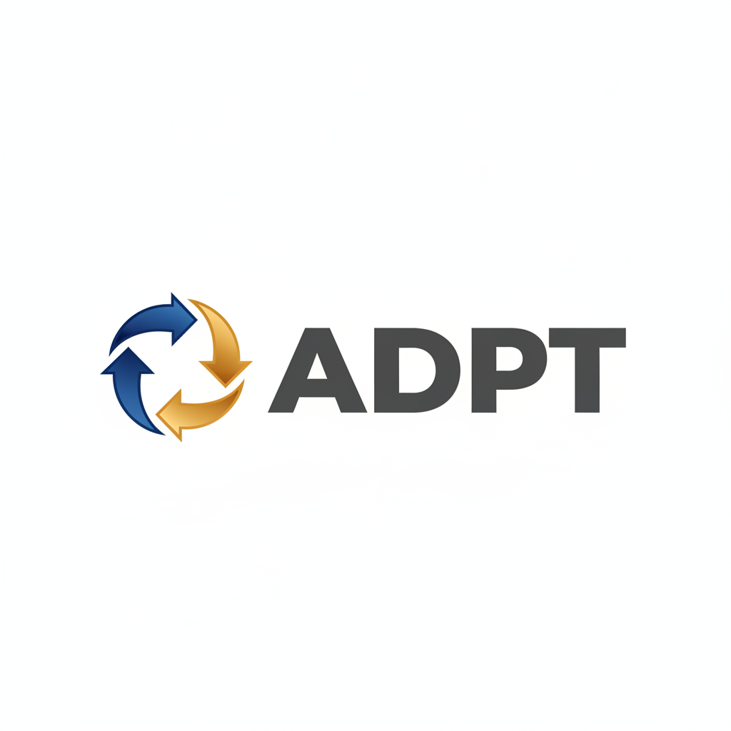adpt.xyz is for sale | $100,000 adpt.xyz logo. adpt.xyz is for sale | $100,000