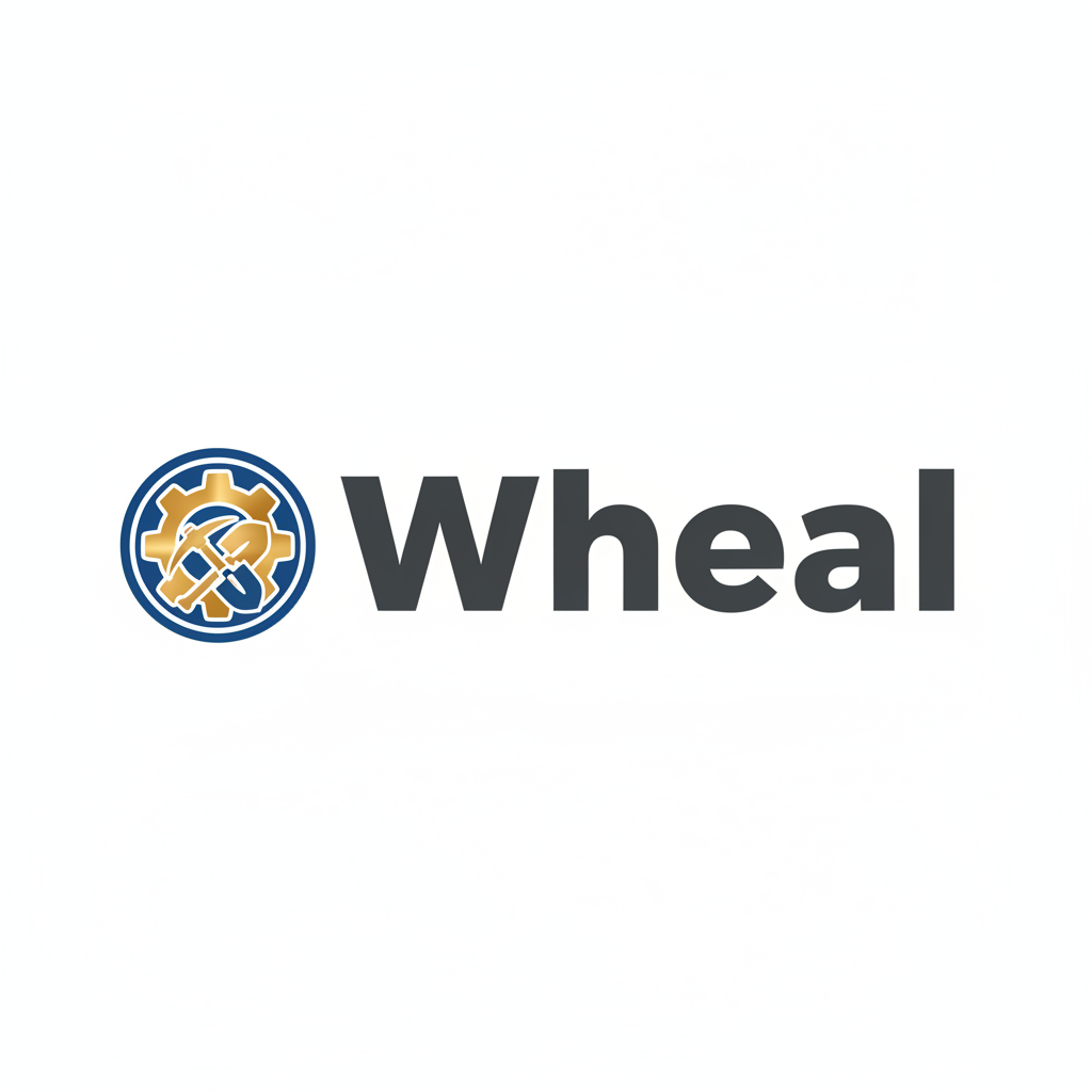 wheal.xyz is for sale | $4,500 wheal.xyz logo. wheal.xyz is for sale | $4,500