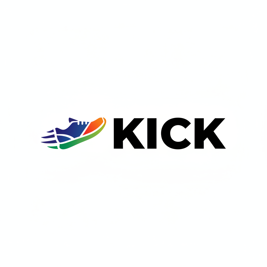 kick.ai is for sale | $20,000,000 kick.ai logo. kick.ai is for sale | $20,000,000