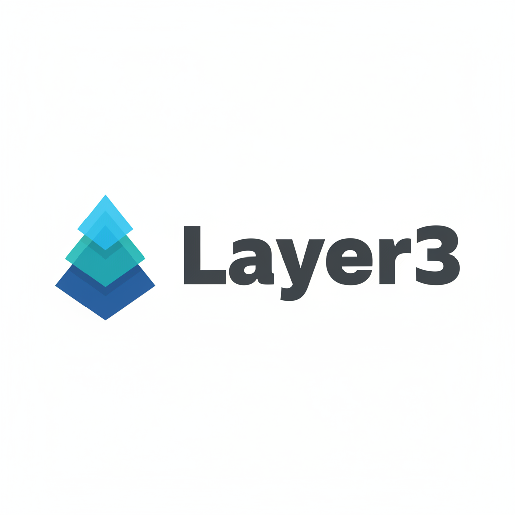 layer3.finance is for sale | $25,000 layer3.finance logo. layer3.finance is for sale | $25,000