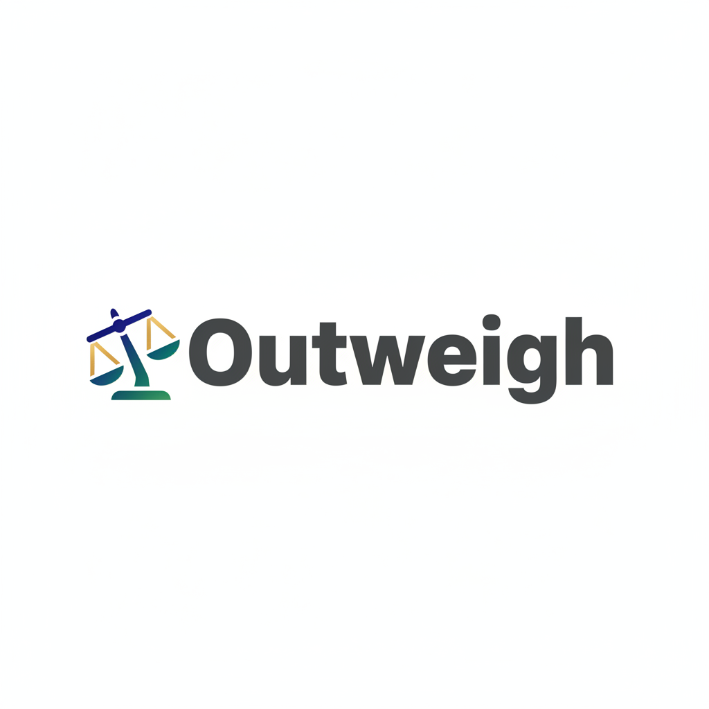 outweigh.xyz is for sale | $6,500 outweigh.xyz logo. outweigh.xyz is for sale | $6,500