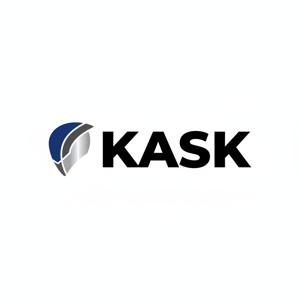kask.xyz is for sale | $9,500 kask.xyz logo. kask.xyz is for sale | $9,500