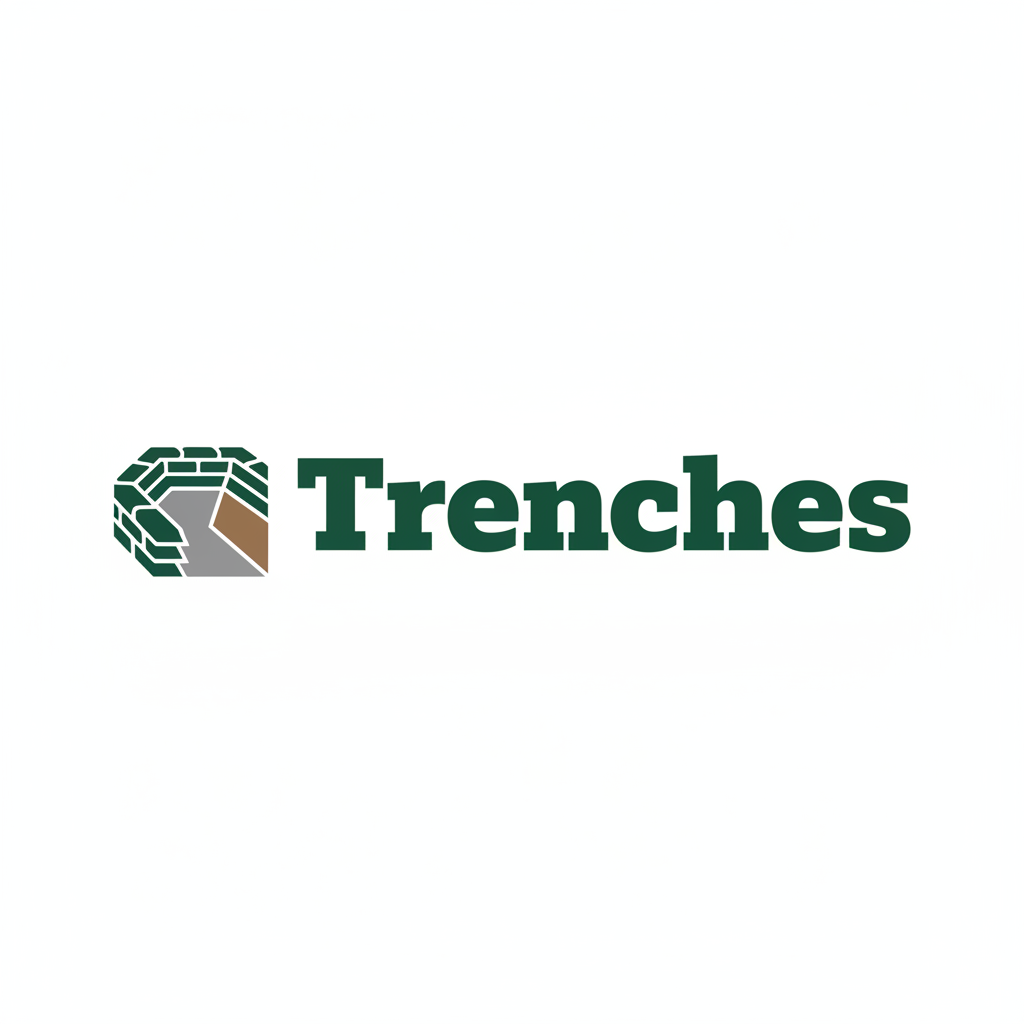 trenches.xyz is for sale | $1,000,000 trenches.xyz logo. trenches.xyz is for sale | $1,000,000