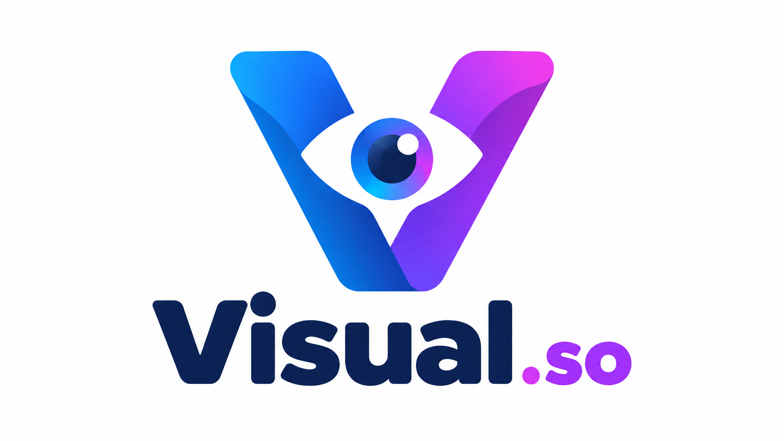 visual.so is for sale | $95,000 visual.so logo. visual.so is for sale | $95,000