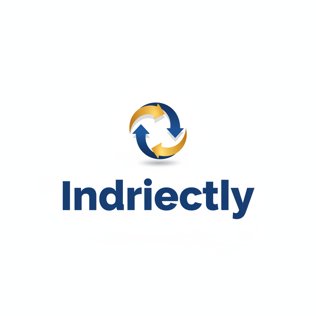 indirectly.xyz is for sale | $7,500 indirectly.xyz logo. indirectly.xyz is for sale | $7,500