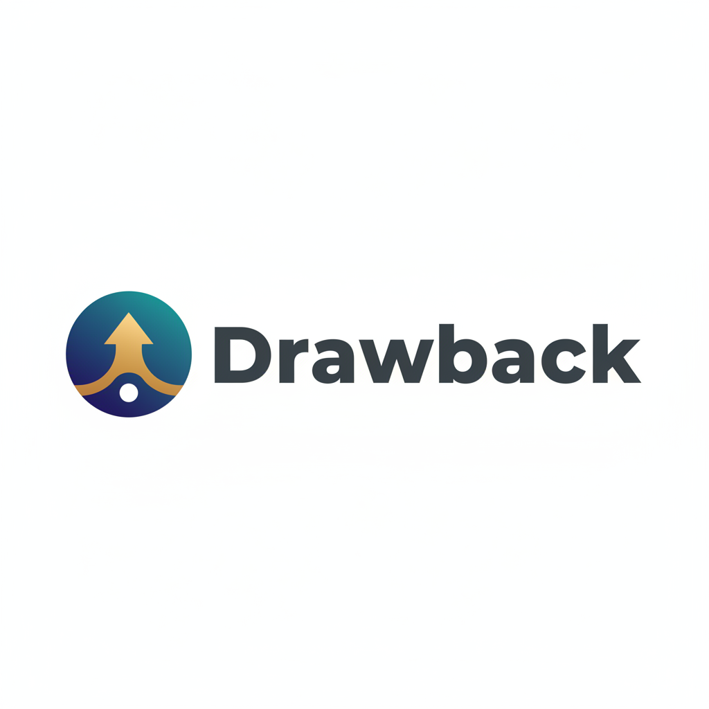 drawback.xyz is for sale | $45,000 drawback.xyz logo. drawback.xyz is for sale | $45,000