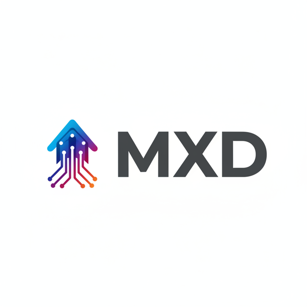 mxd.ai is for sale | $150,000 mxd.ai logo. mxd.ai is for sale | $150,000