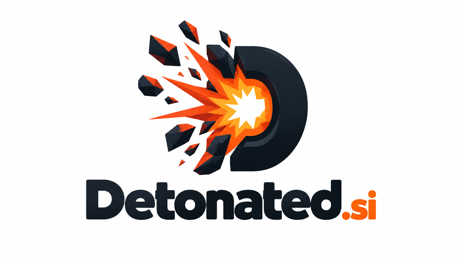 detonated.si is for sale | $50,000 detonated.si logo. detonated.si is for sale | $50,000