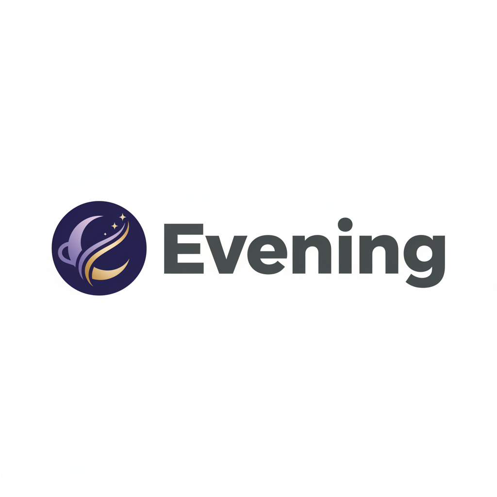 evening.ai is for sale | $450,000 evening.ai logo. evening.ai is for sale | $450,000