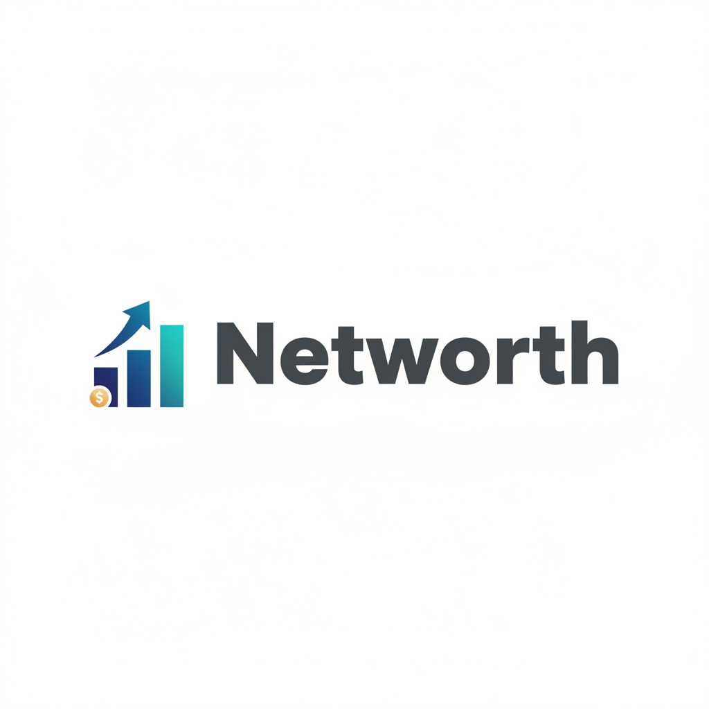 networth.finance is for sale | $25,000 networth.finance logo. networth.finance is for sale | $25,000