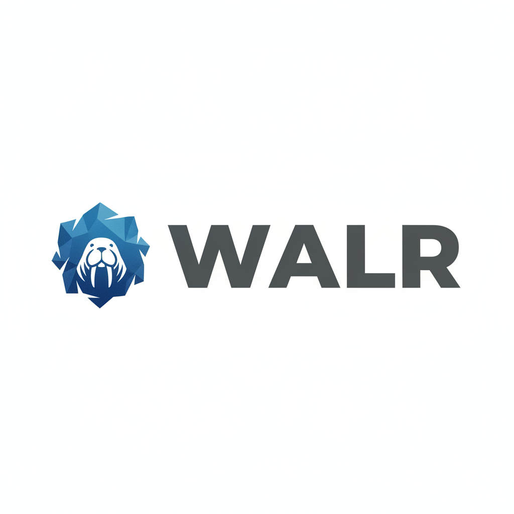 walr.xyz is for sale | $7,500 walr.xyz logo. walr.xyz is for sale | $7,500
