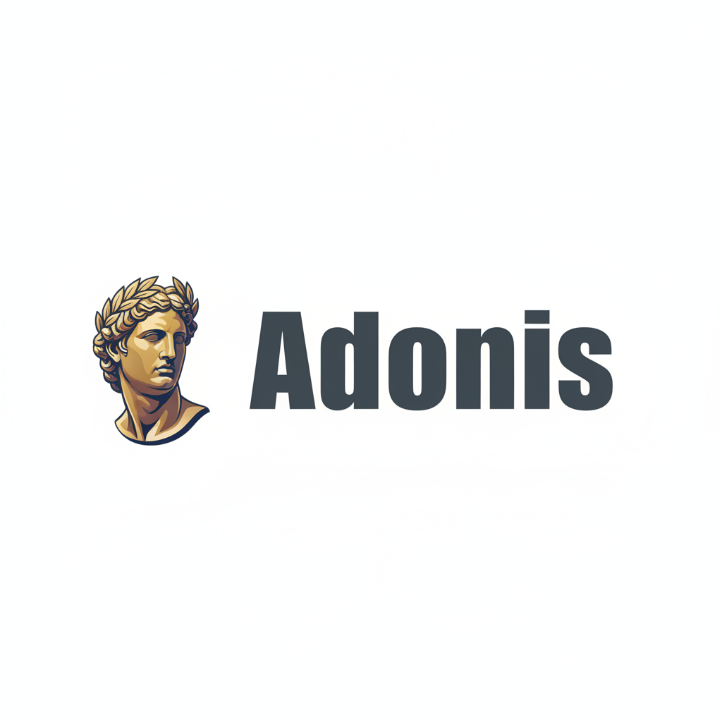adonis.si is for sale | $450,000 adonis.si logo. adonis.si is for sale | $450,000